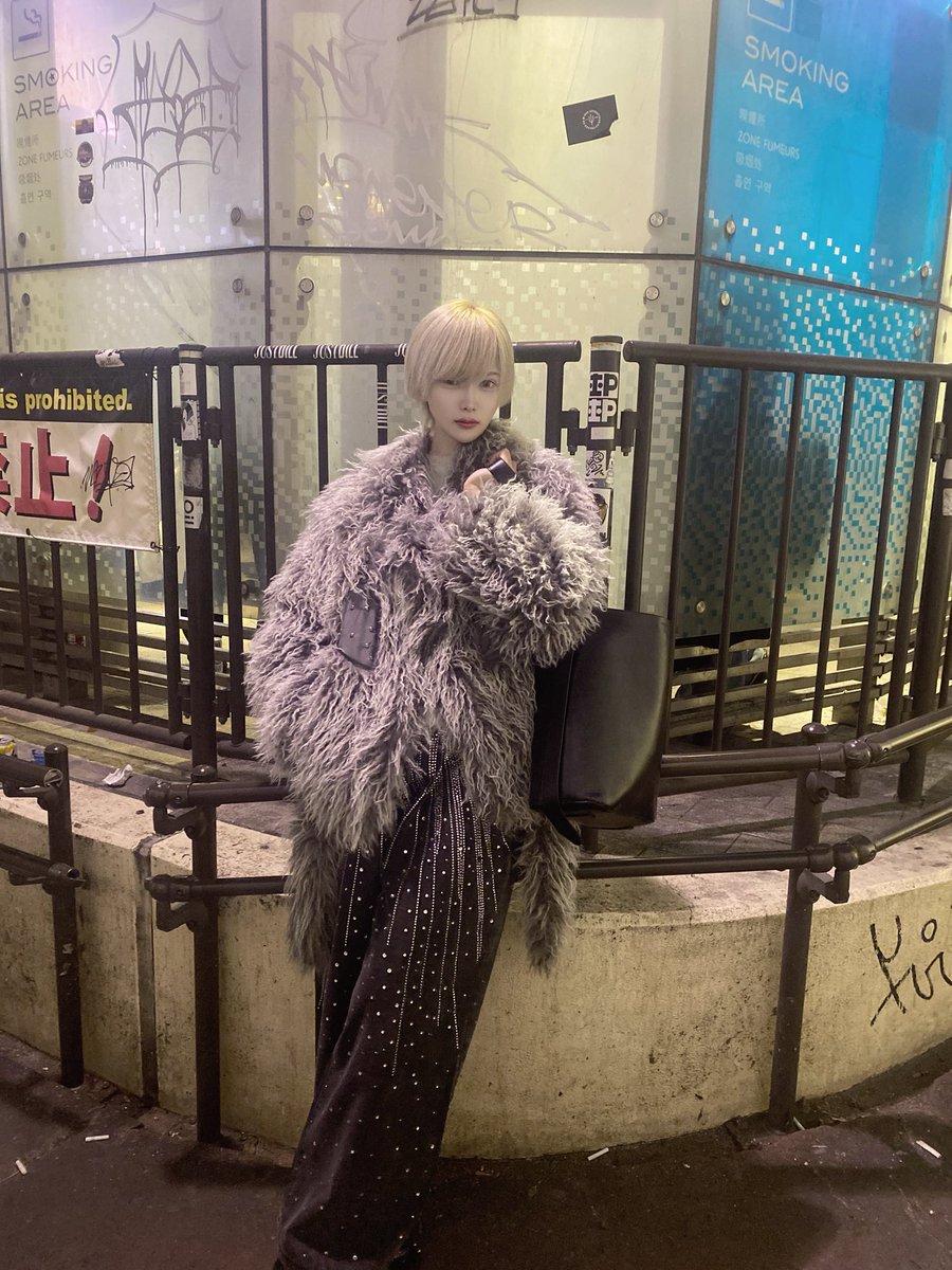 りん　2/26グランドスラムAデビュー tweet media