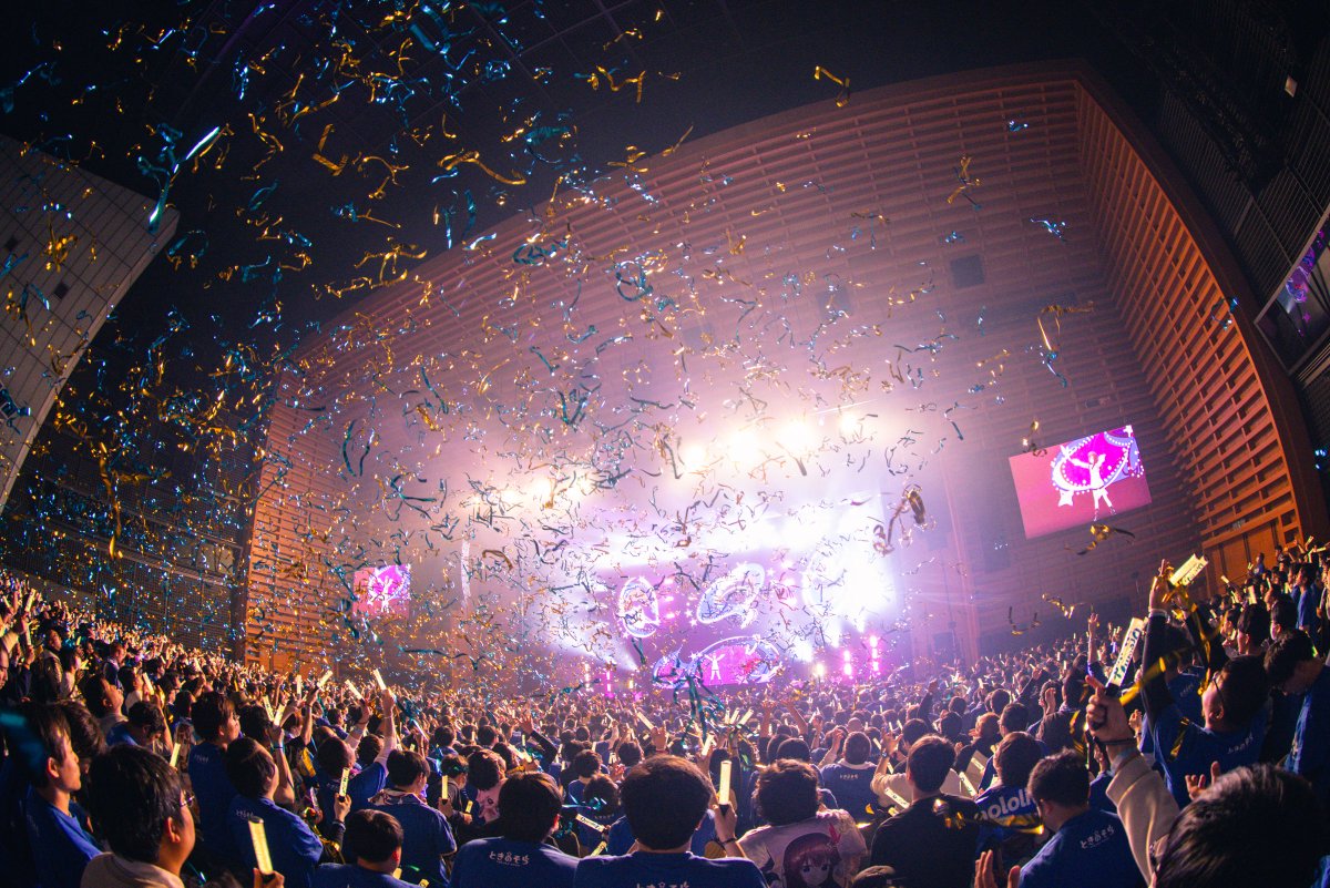 ときのそら🐻💿 tweet media