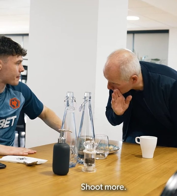 BarnInEffect's tweet image. #wwfc