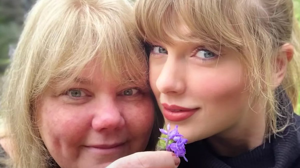 The Taylor Swift Updates tweet media