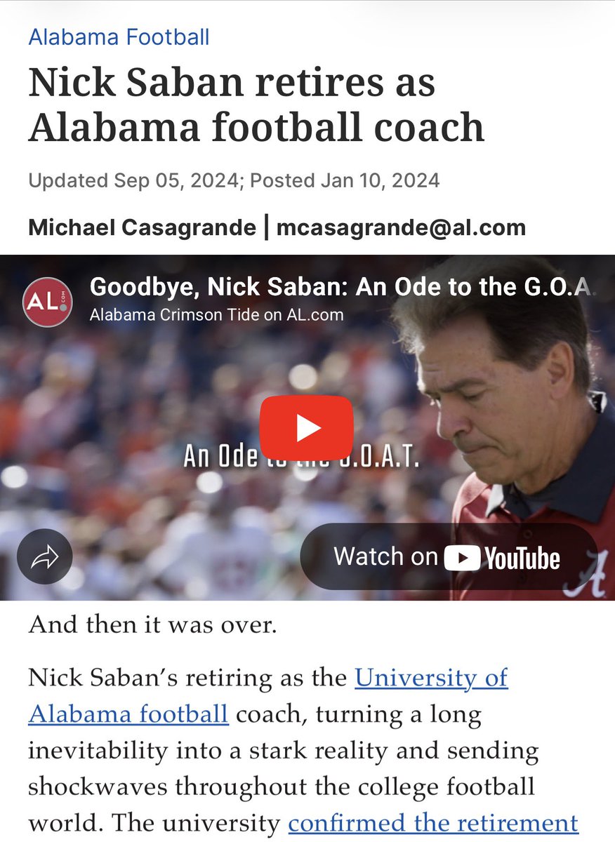 Michael Casagrande tweet media