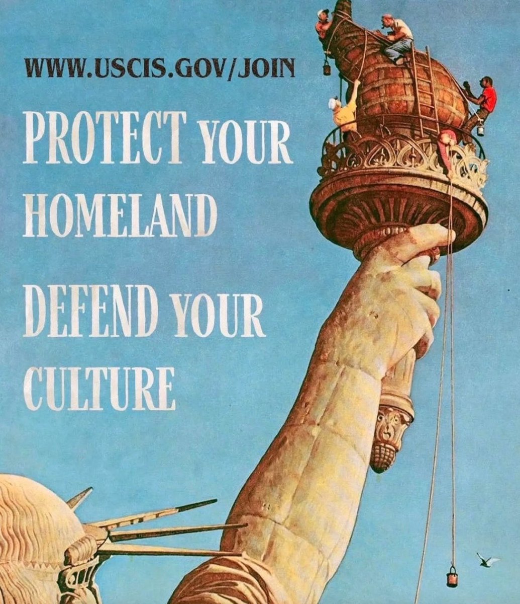 SteveSchmidtSES's tweet image. ICE doesn’t have enough guns to kill all of us, nor do they have enough camps to imprison half of us.

open.substack.com/pub/steveschmi…