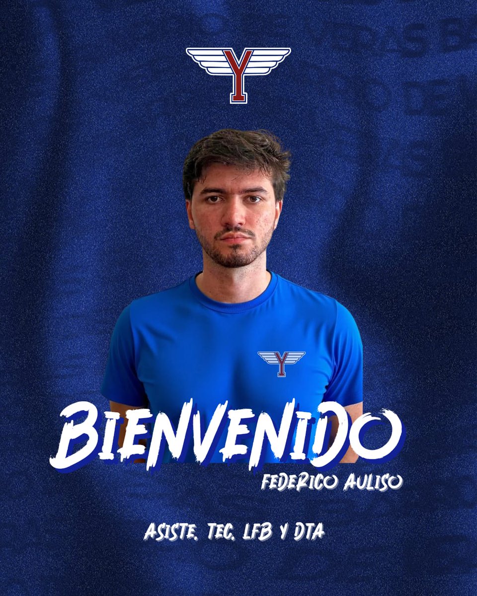 Club Atlético Yale tweet media