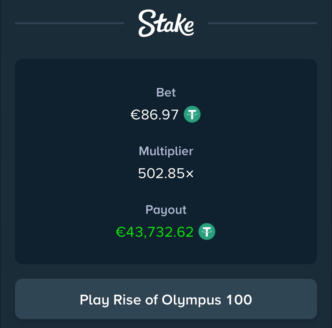 leemao_gambling's tweet image. BANGGG 🔥🤑

RT &amp;amp; Drop your #stake username

If you want to have a $25 bonus, check my website in my BIO