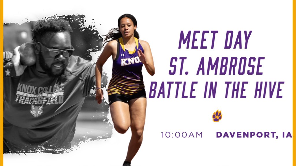 Knox College XCTF tweet media