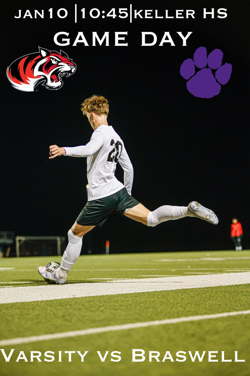 paschal_soccer's tweet photo. Big teat against a @TXHSSOC ranked 6A opponent! https://t.co/jmh0Tk1tMD