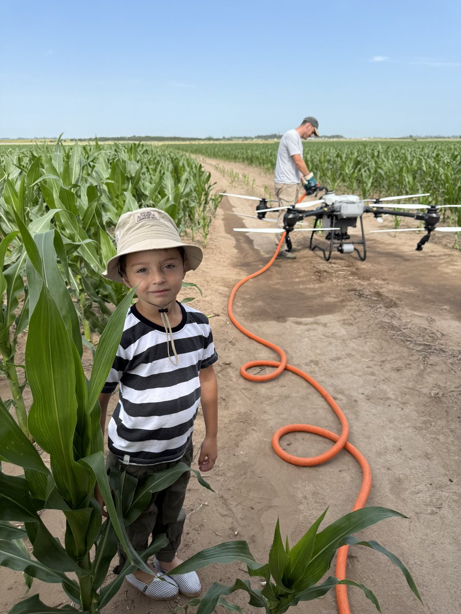 La generacion de El Jefe ya normaliza estas herramientas…

Que tecnologías habrá cuando ellos tengan nuestra edad?