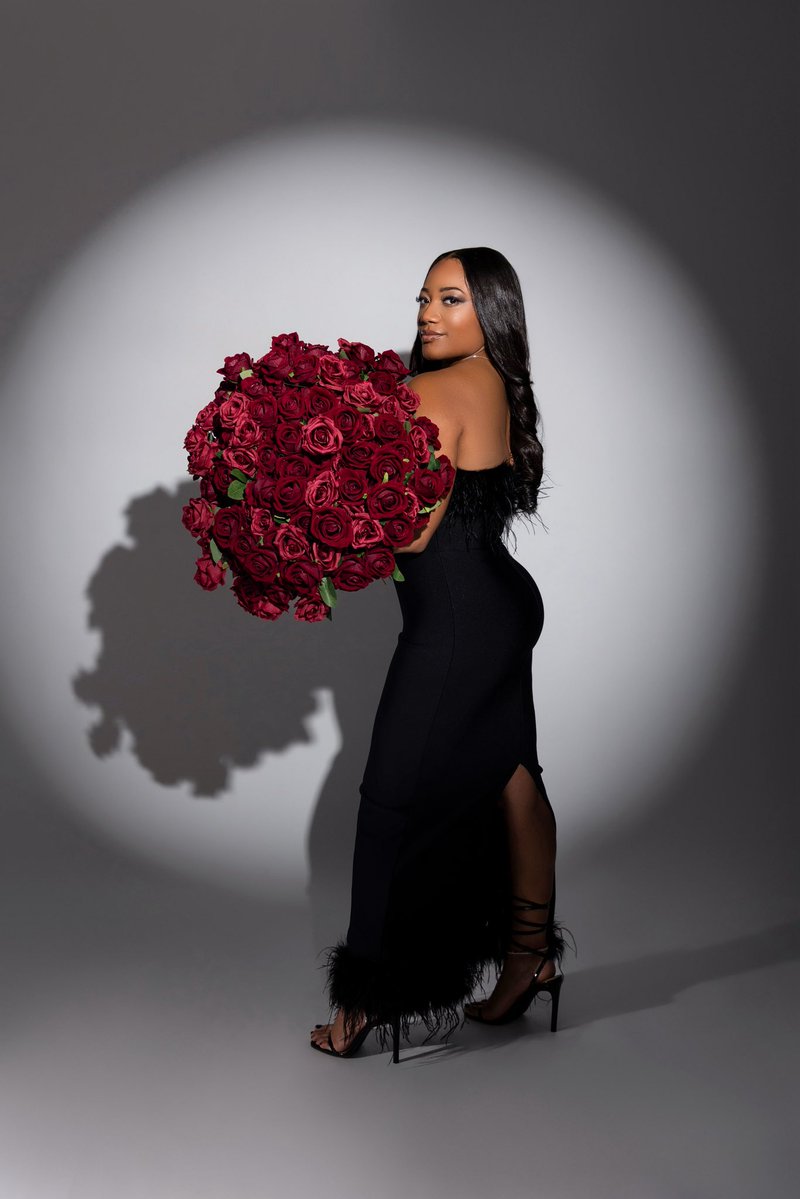 GetLoREAL's tweet image. 30🌹