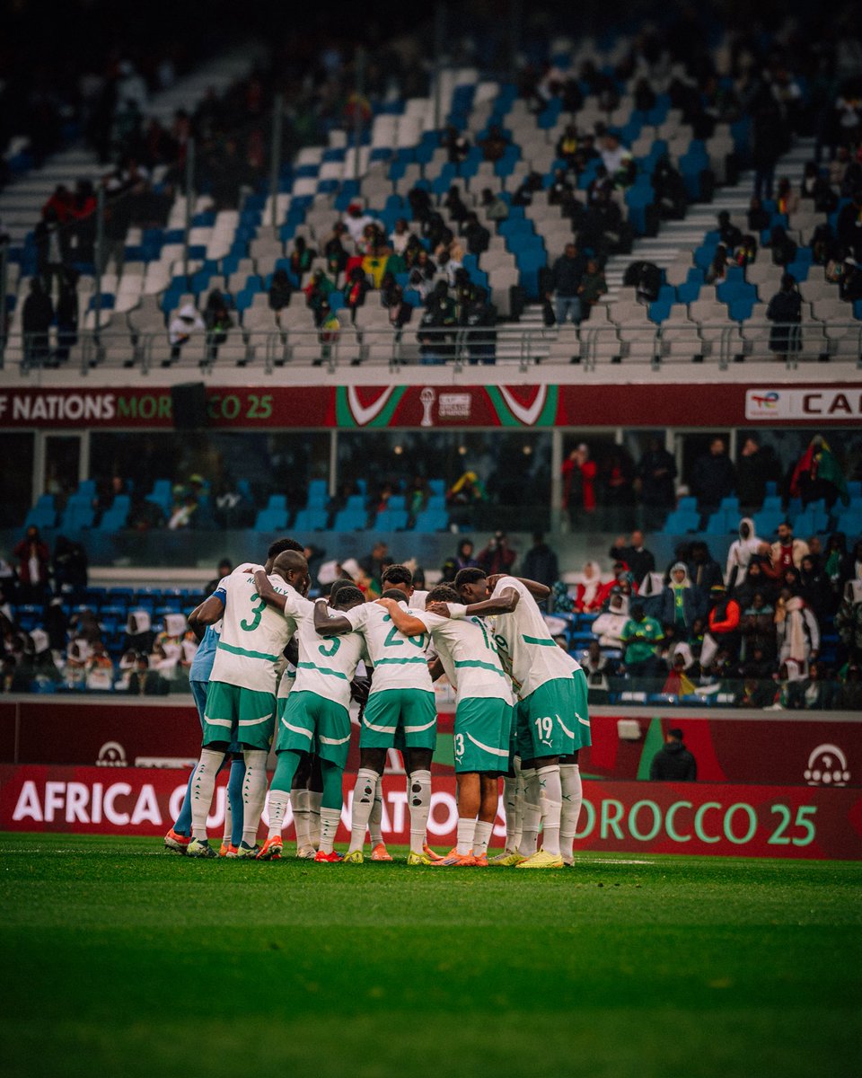 EyelitStudio's tweet image. On est en demi finale

📍 Grand Stade de Tanger - Maroc 🇲🇦 

#eyelitstudio #slowmotion #football #afcon2025