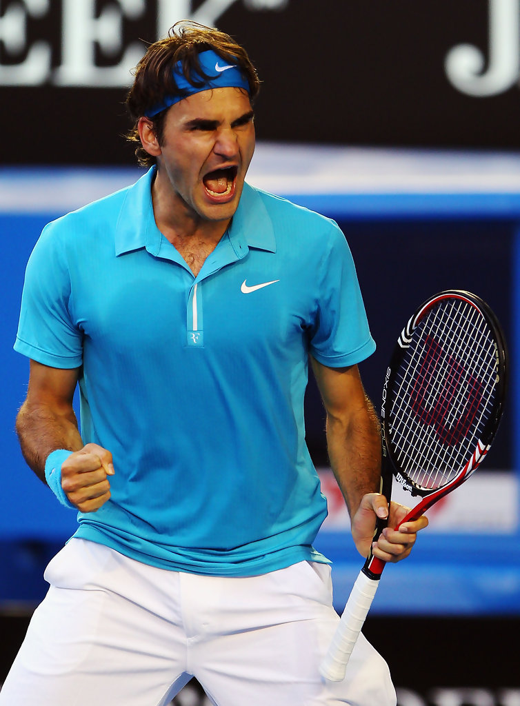 norinchi_df's tweet image. I hope Roger wears 🩵  Only one week to go ! ⏳