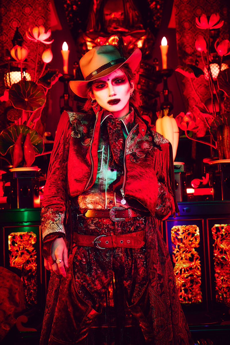 キズ reiki (@Kizu_reiki) / Posts / X