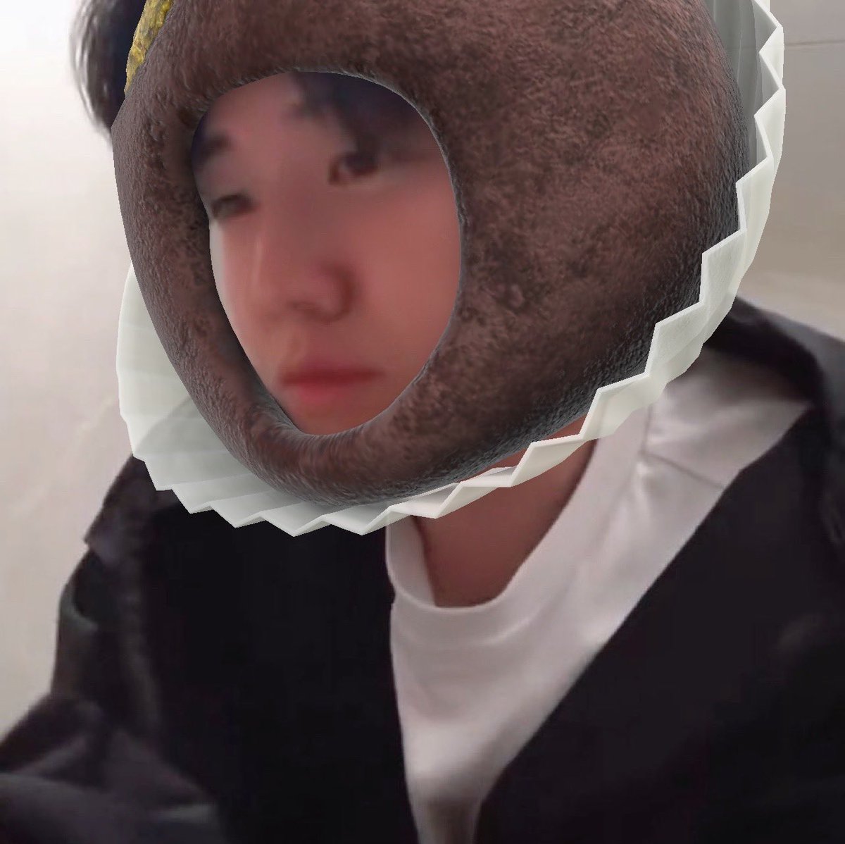 모래맛 억울쓰딱쓰 돈쫀쿠