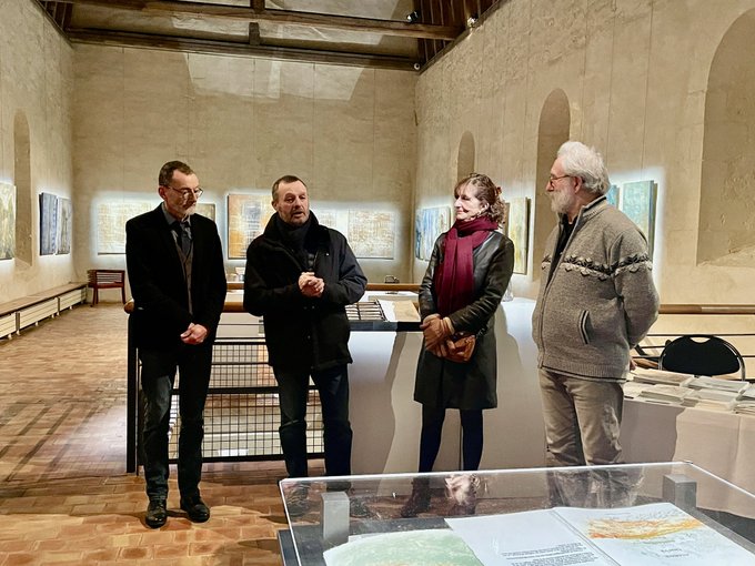 Image de l'actu de Département de la Vienne