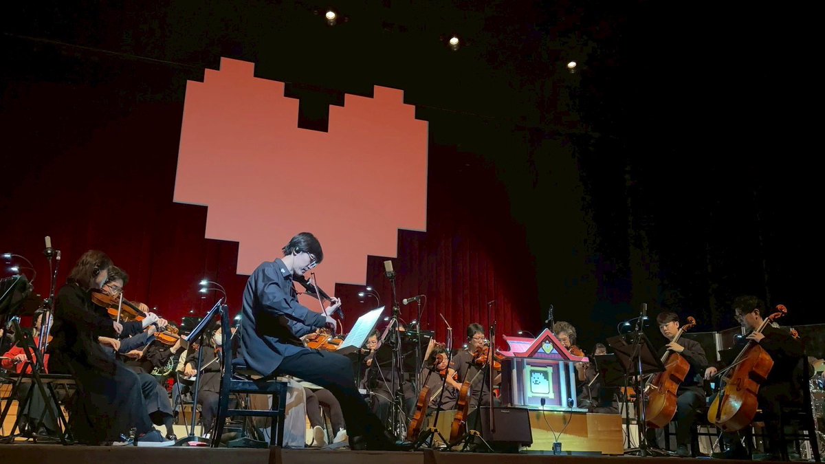 河合晃太(ヴァイオリン/ヴィオラ) tweet media