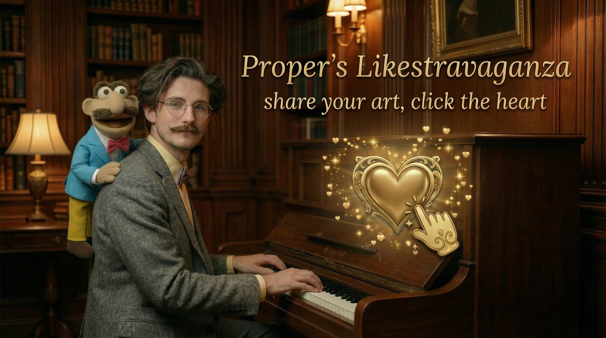 Likestravaganza promo image