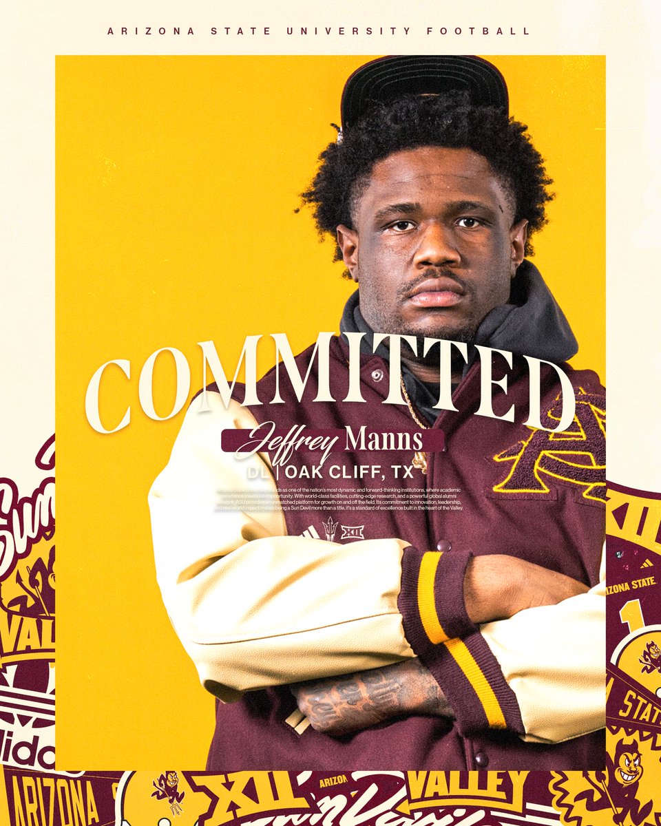 Jeffrey Manns II tweet media