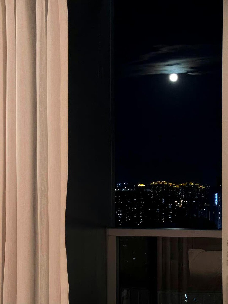 いい夢見てね。おやすみ。