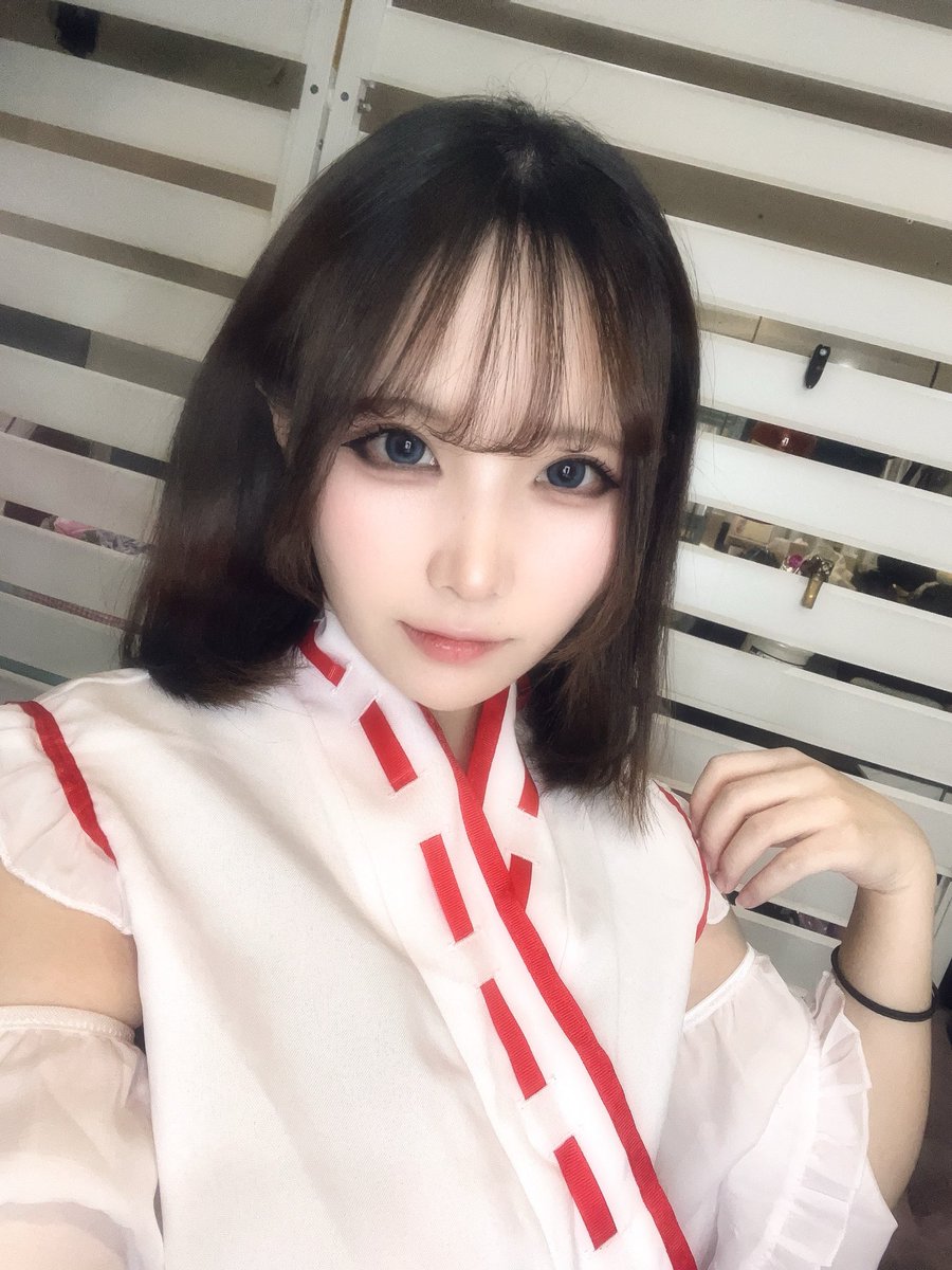 のあ tweet media