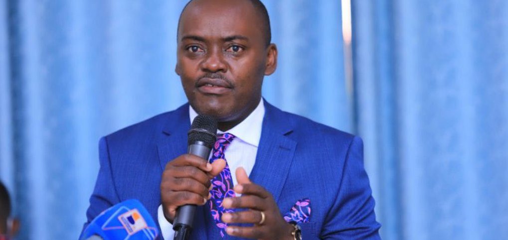 We are at a critical moment in this country, and we cannot afford to lose leadership of this nature.Leadership grounded in courage, wisdom, and principle is rare and when we have it, we must protect it.Hon Medard Ssegona is not a leader of convenience.He is a man of law,