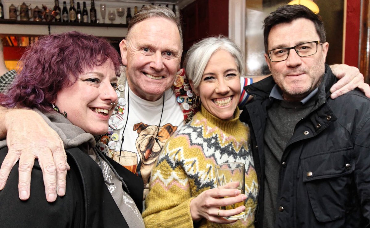 South Herts CAMRA tweet media