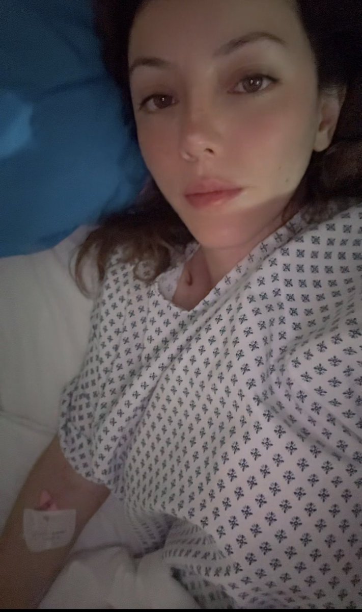 Marie Magaña tweet media