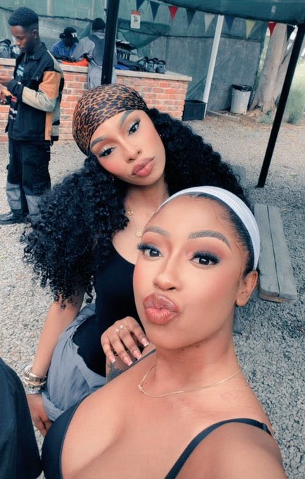 Man’s NOT Barry Roux tweet media