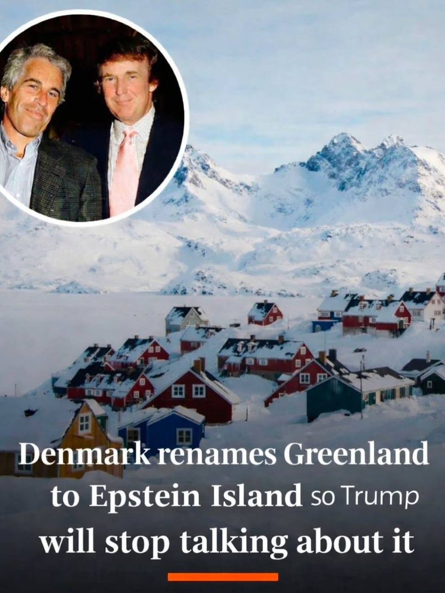 Lol. Denmark is petty #crypto