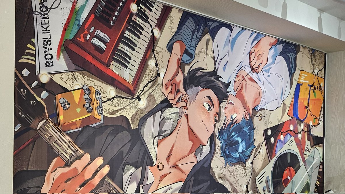 TheBrokenHeartsClub : 11x4 승재카페 tweet media