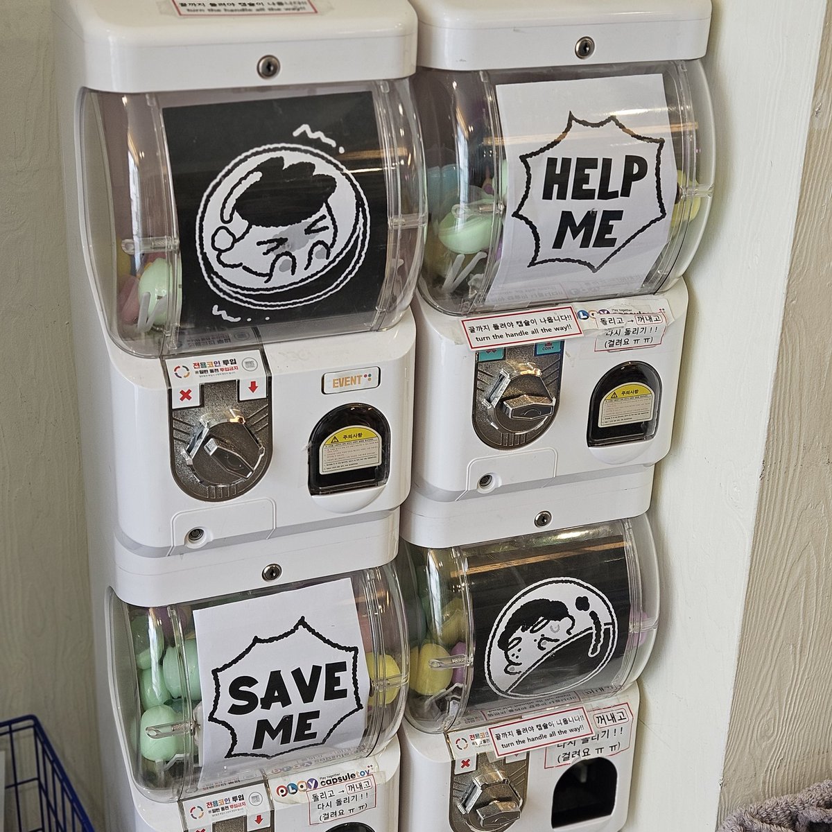 TheBrokenHeartsClub : 11x4 승재카페 tweet media