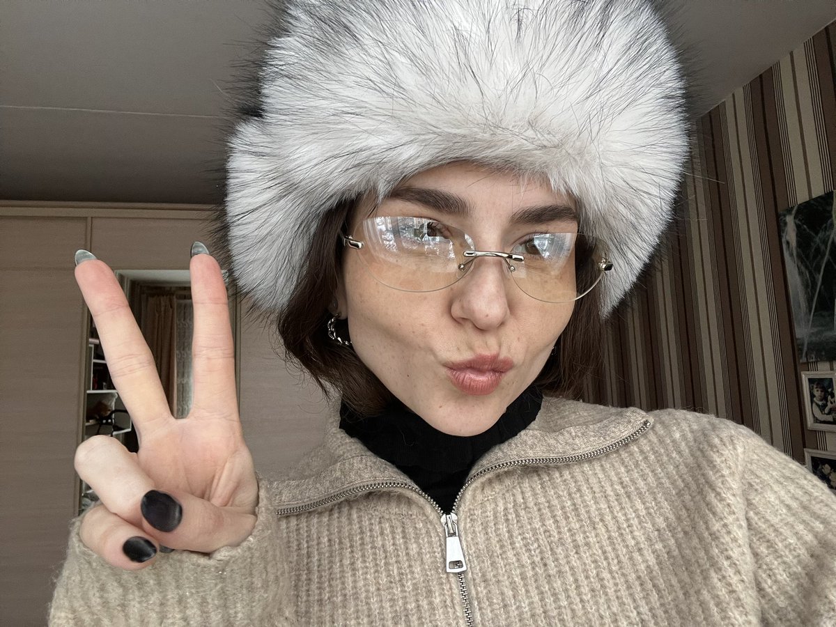 sofakental's tweet image. да, снеголюбы счастливы, отвалите