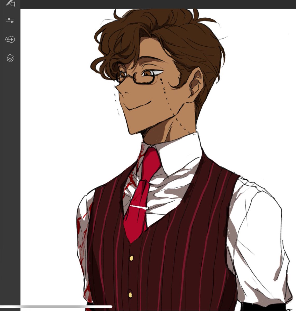 차돌 (@chadol_c) on Twitter photo 