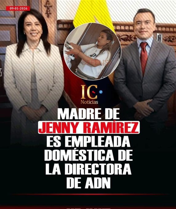 RoqueOrdone's tweet image. Daniel Noboa tiene más escándalos que obras:

❌️ 93 hectáreas La Libertad - Jenny Ramírez
❌️ HealthBird 
❌️ Progen y ATM
❌️ El Ordeño - desayunos escolares
❌️ Chalecos de cartón - Ministerio de Defensa
❌️ Dundee Precious Metals - Quimsacocha
❌️ PetroNoboa
❌️ Noboa…