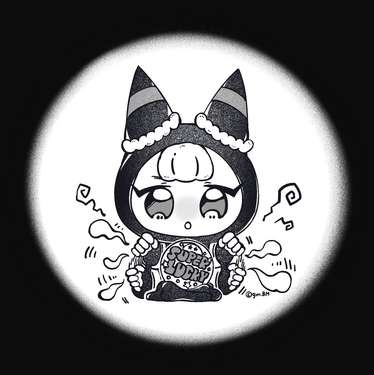 #眠れぬ丑三つ時に
2026の運勢は....🔮