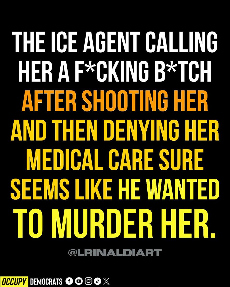 Occupy Democrats tweet media