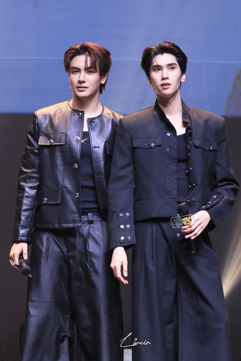 JoongDunk's chemistry feels peaceful and exciting at once