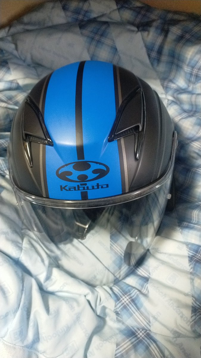 qOTDlLcriFFyvG4's tweet image. 私のヘルメットはずっと、 #OGK さんの #EXCEED で御座います 😉
個人的には、#EXCEED2 に青色のが欲しいと思ってます🙏。