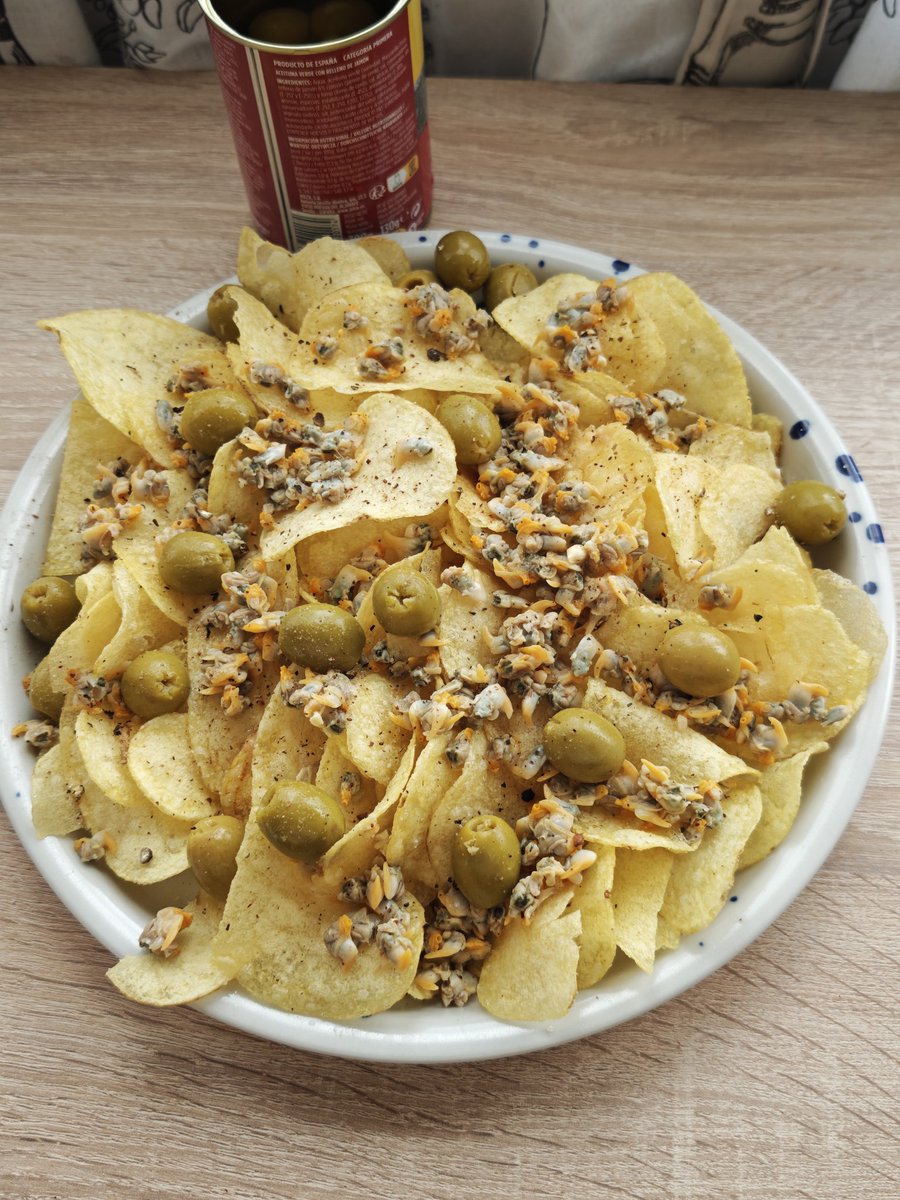 Gracias a la chica murciana que me salió el otro día en Ig con su receta 🫶🏻