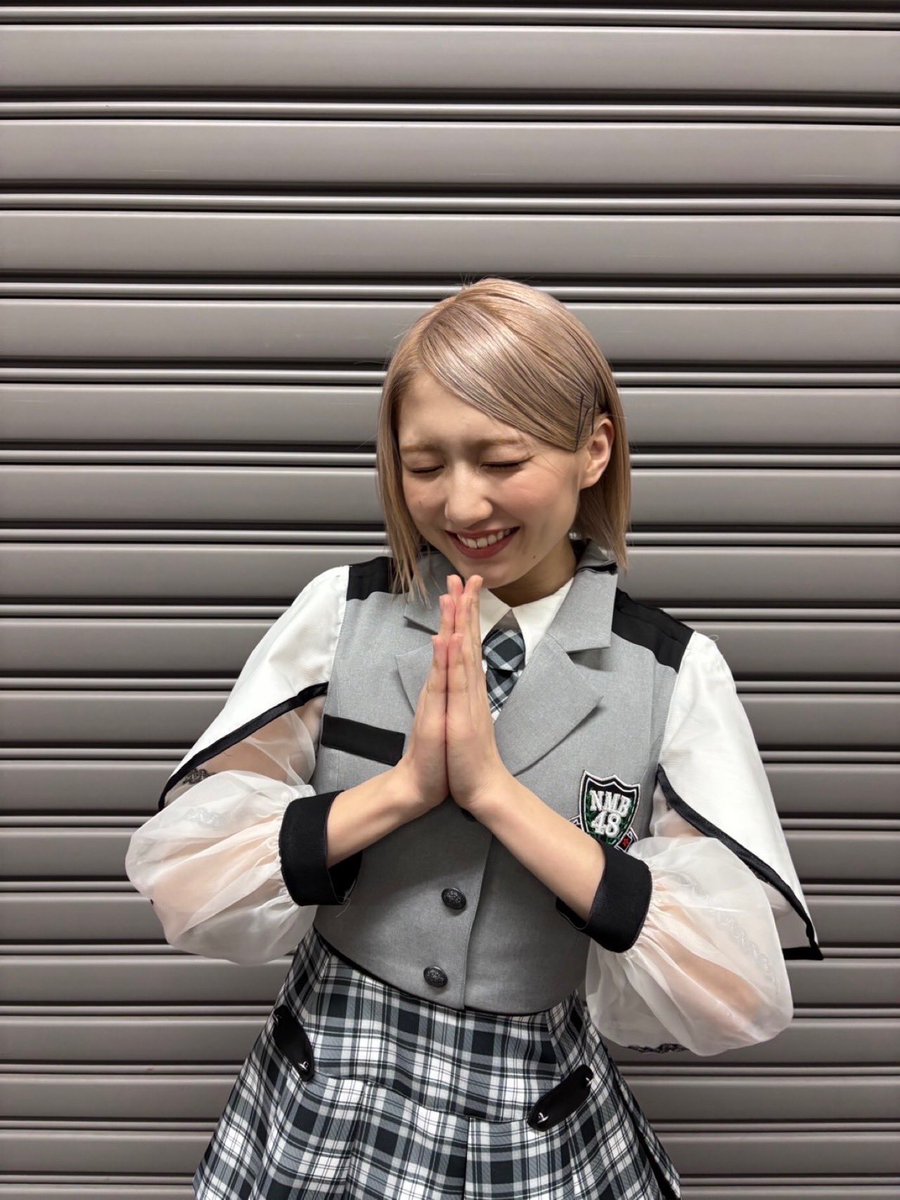 青春のデッドライン 発売記念大握手会】 京都までお越しくださった