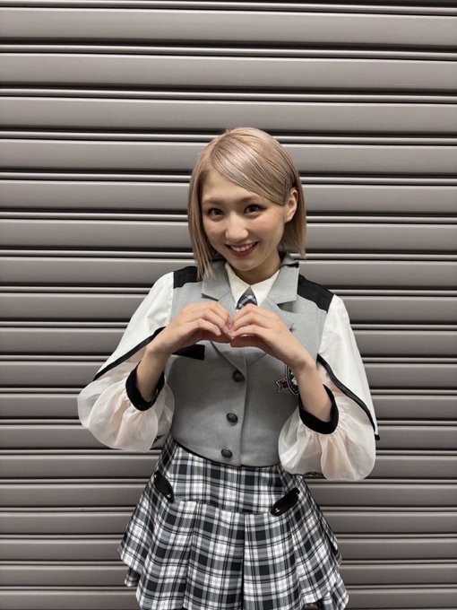 塩月希依音のTwitter画像22