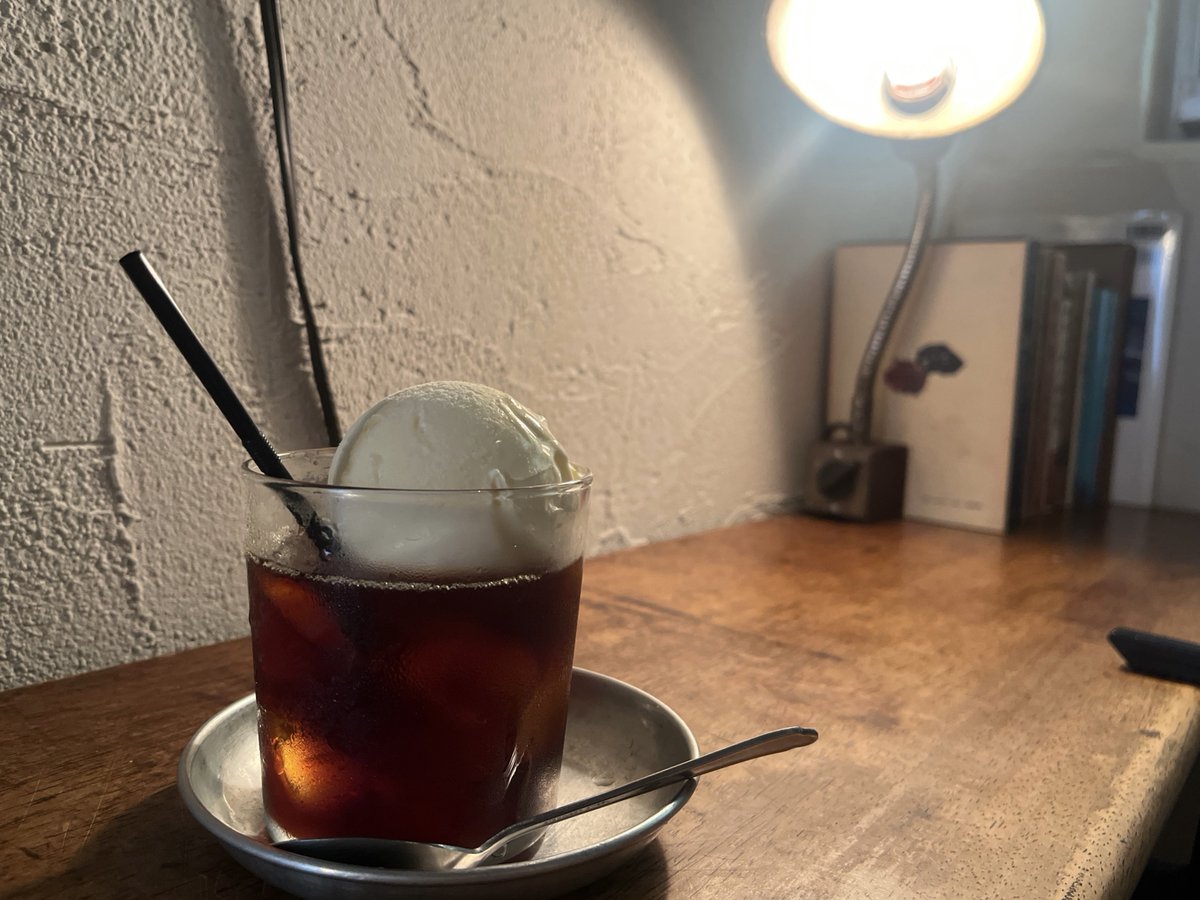 coffee_or_some's tweet photo. 気付けば2026。忘れた頃に甦りし忘備録。
Granary’s coffee/Menotti’s coffee stop Tokyo/KISSA RAY https://t.co/hMQRDGyXVv