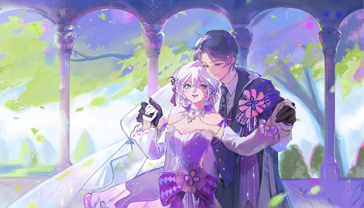 scarayun__'s tweet image. 彡✧･ﾟ｡𓂃 ࣪˖ ଳ ࣪˖ 𓂃｡･ﾟ✧彡

𝟥 𝘋𝘢𝘺𝘴 𝘜𝘯𝘵𝘪𝘭 𝘠𝘶𝘯’𝘴 𝘉𝘪𝘳𝘵𝘩𝘥𝘢𝘺

✦ 🎨 Thái Nguyễn Vân Hà 🪡: @/Amo_Lunika
✦ 🏷️ #scarayun #yumetwt

彡✧･ﾟ｡𓂃 ࣪˖ ଳ ࣪˖ 𓂃｡･ﾟ✧彡