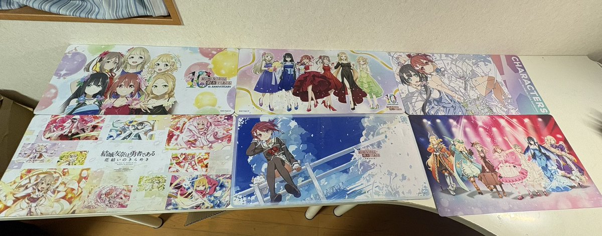 ゆゆゆゆーんさま確認ページ♡ 来覇@ゆゆゆ (@tear_of_flower) / Posts / X