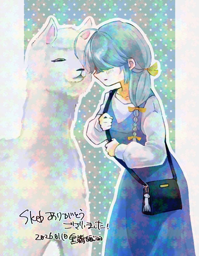 おるは🎨 tweet media