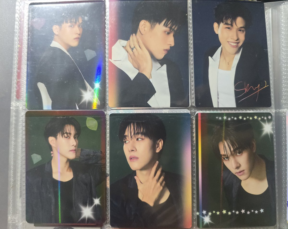 AllStyleShop's tweet image. เเรามาคลียร์การ์ด
6ใบ=420 รวมส่งค่ะ

#ตลาดนัดgmm #ตลาดนัดgmmtv
#ตลาดนัดสกายนานิ