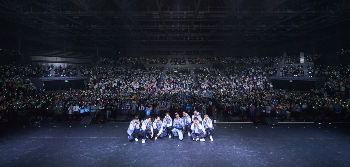 2026 BEST CHOI's MINHO「Our Movie」 in JAPAN
DAY 1🎥

#MINHO #민호
#SHINee #샤이니 
#2026MINHOFANMEETING_JAPAN 
#OurMovie