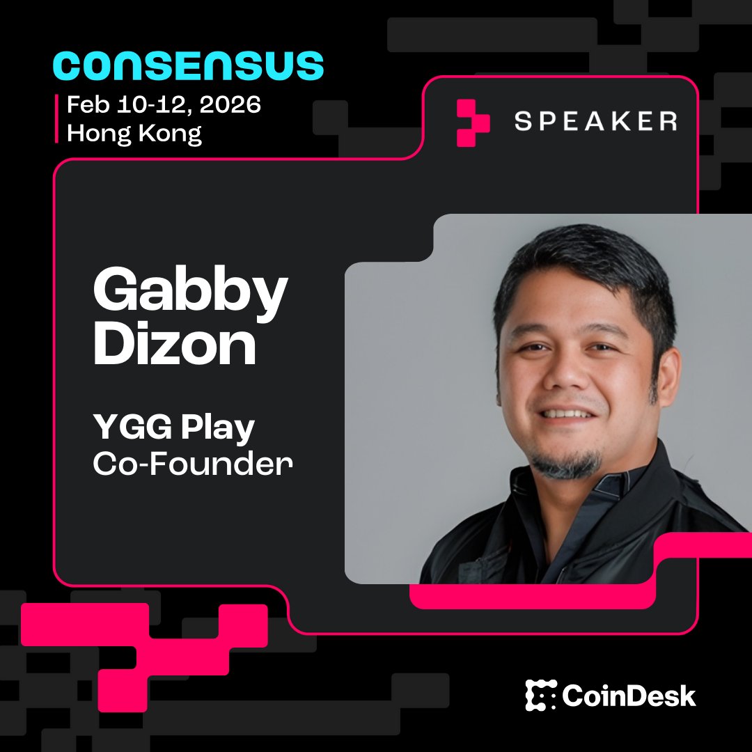 Consensus Hong Kong tweet media