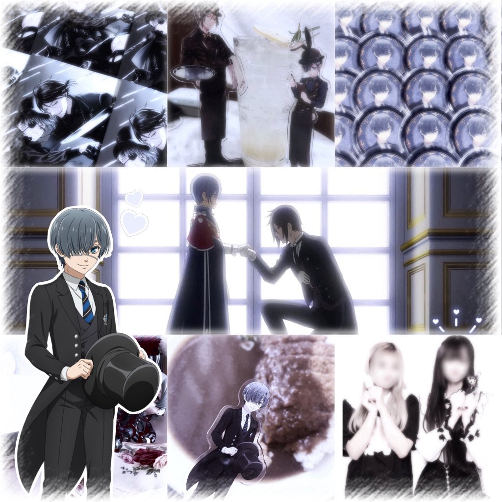 #흑집사_트친소 #투디트친소
#오타쿠트친소 #오타쿠_𝕏친소
#黒執事好きな人と繋がりたい

여러 타장르 오시분들과 연결되고싶어요♡
흔적 남겨주시면 무멘팔로 성향 맞는 분 위주로 찾아가겠습니다.ᐟ.ᐟ

🔗lit.link/shapi