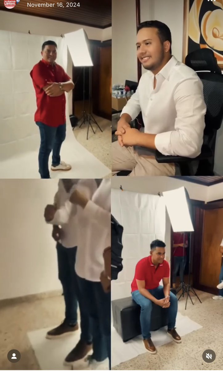 La JLH estuvo  +10 años apagada.
Hoy existe, trabaja y es reconocida gracias al CCEPL anterior y al liderazgo de <a href="/danilolou54/">Danilo Lou</a>.

Romario se fue en mayo 2024 por intereses propios; Danilo inicio campaña en octubre.

Los tiempos no mienten, Aquí nadie resta y no descansamos.