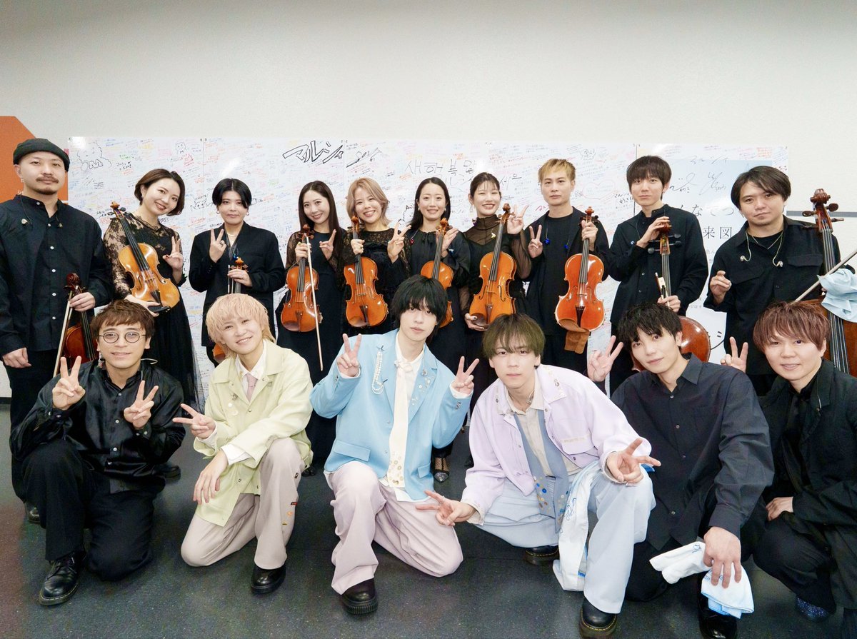 マルシィ 一ノ瀬 みぃ🐻 (@mn3nm3mn) / Posts / X