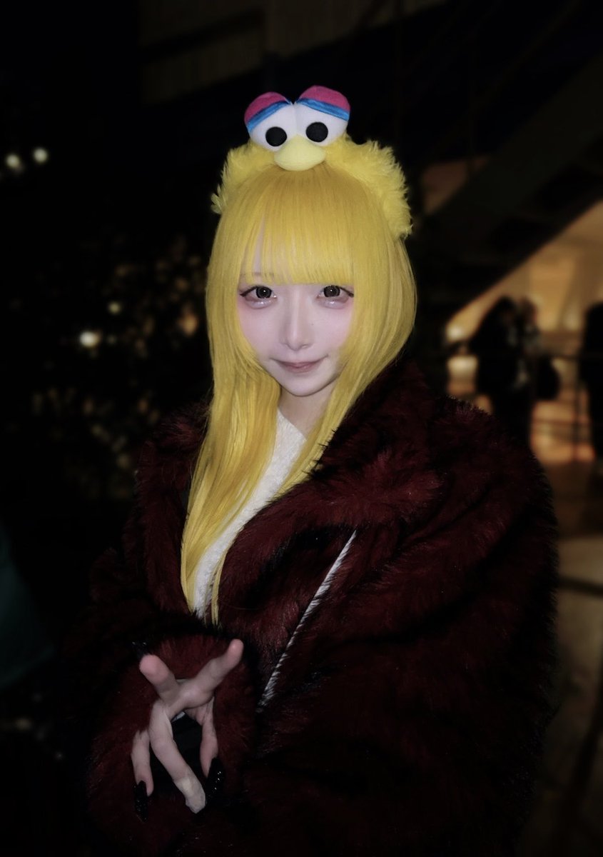 C_melo_mazari's tweet image. 